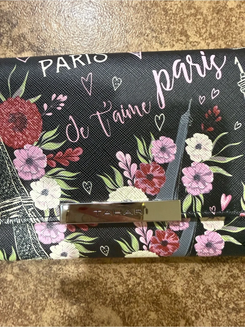 Tahari chic paris
